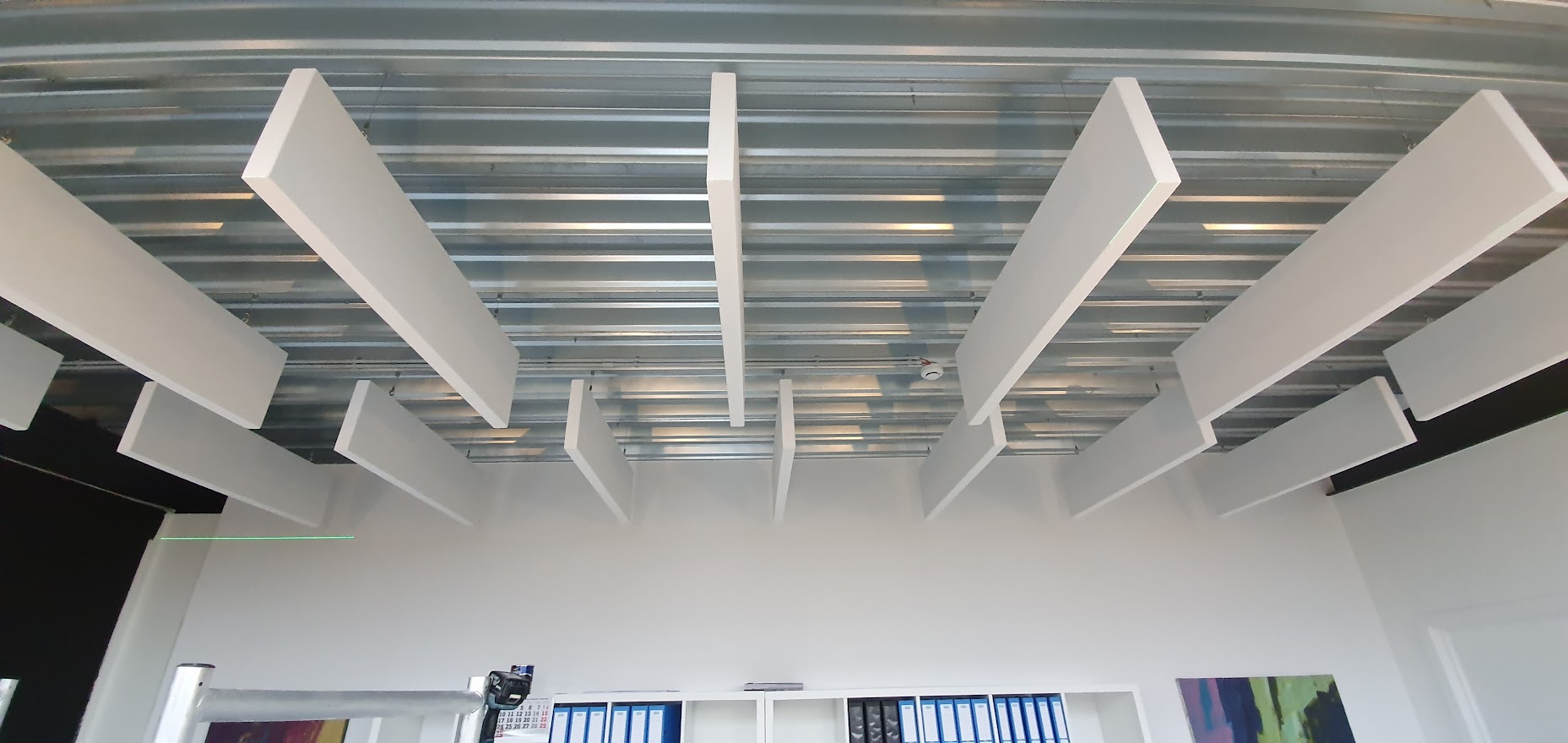 Réalisation RG Services